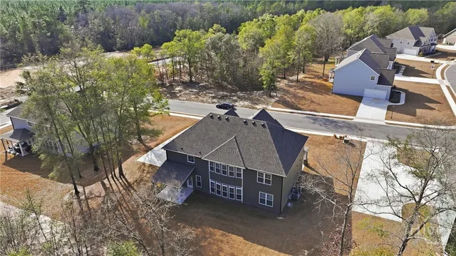$593,000 | 117 Concord Drive, Guyton, GA 31312