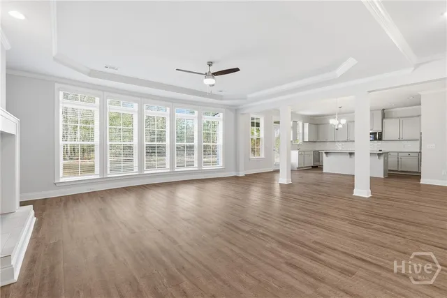 $593,000 | 117 Concord Drive, Guyton, GA 31312