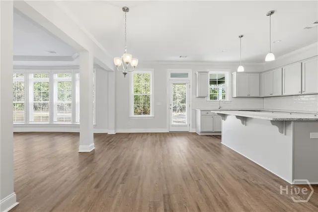 $593,000 | 117 Concord Drive, Guyton, GA 31312