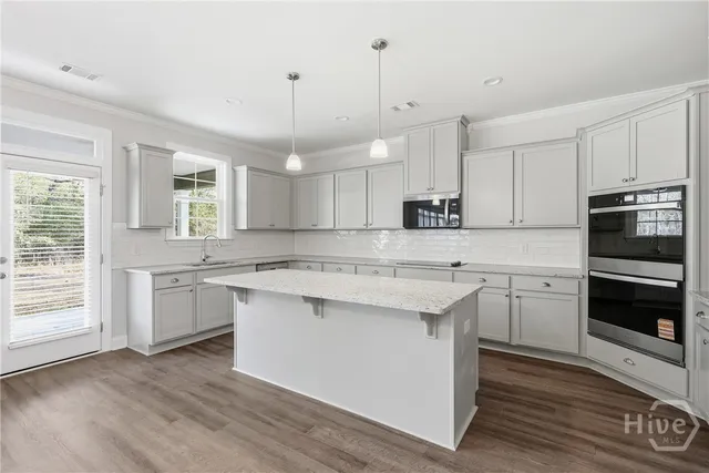 $593,000 | 117 Concord Drive, Guyton, GA 31312