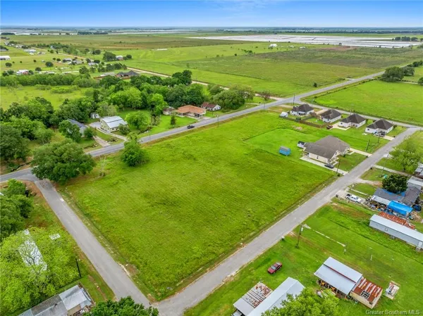 $12,500 | 17 South Simmons Street, Welsh, LA 70591