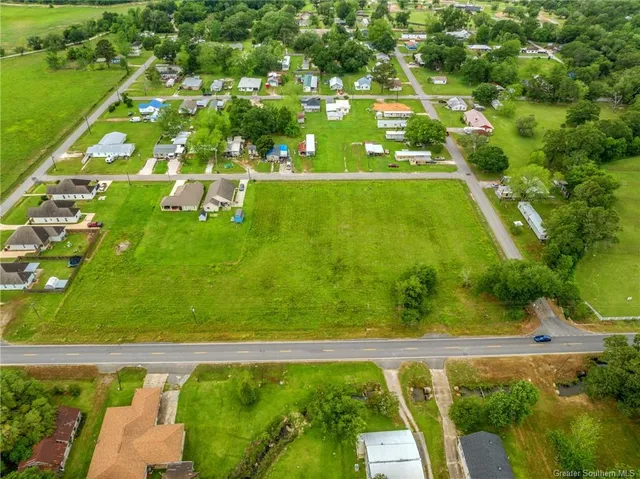 $12,500 | 17 South Simmons Street, Welsh, LA 70591