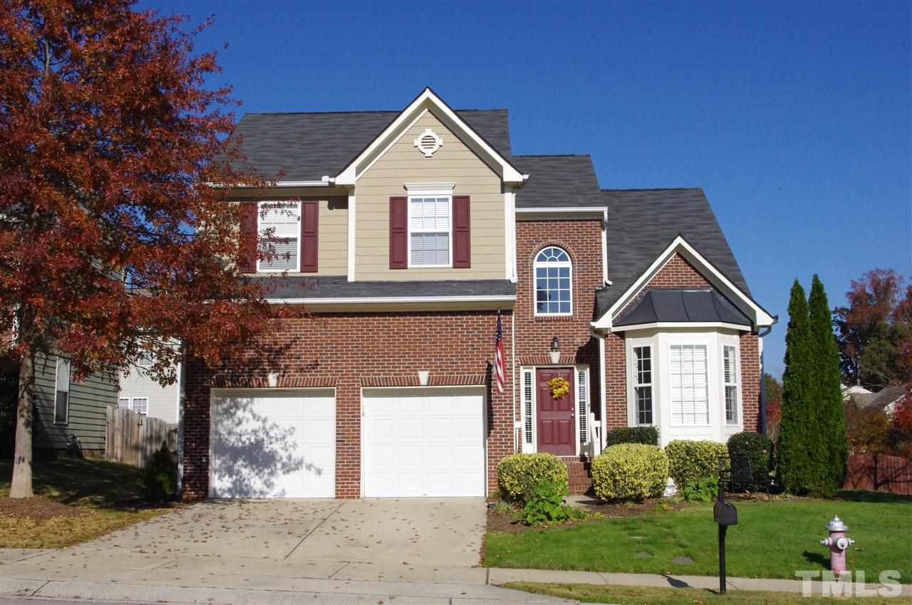 5749 Keowee Way Raleigh, NC 27616 - Photo 2 of 25 Gallery Image 2