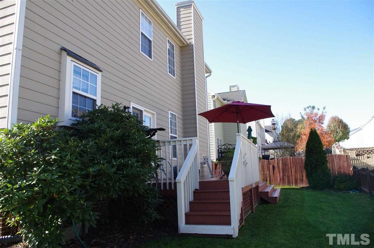 5749 Keowee Way Raleigh, NC 27616 - Photo 18 of 25 Gallery Image 18