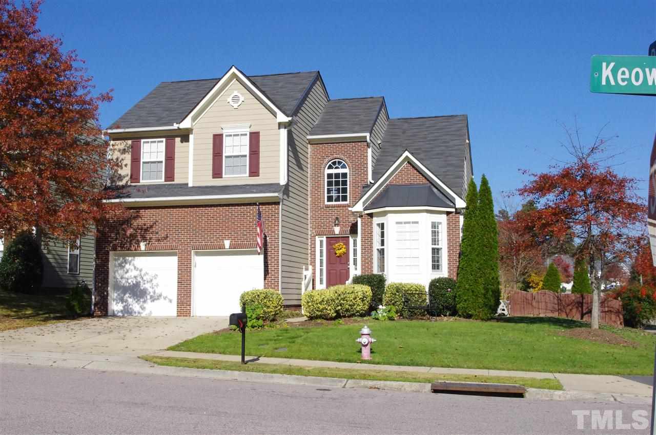 5749 Keowee Way Raleigh, NC 27616 - Photo 23 of 25 Gallery Image 23