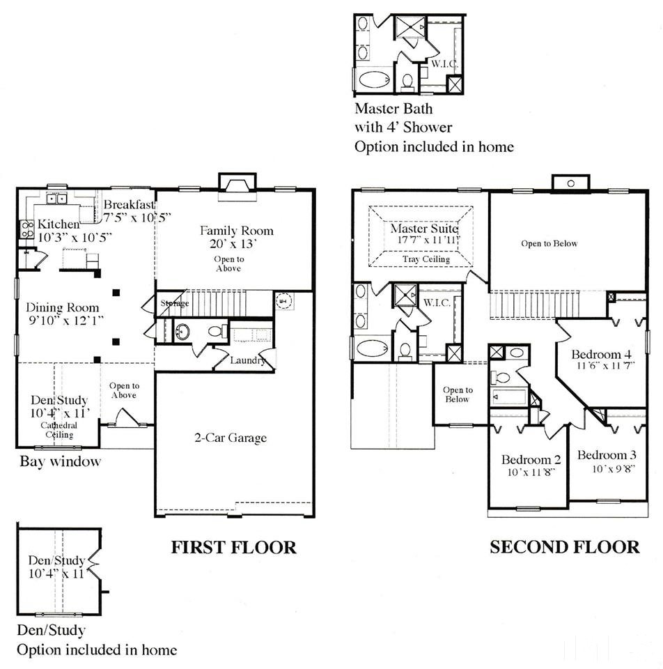 5749 Keowee Way Raleigh, NC 27616 - Photo 25 of 25 Gallery Image 25