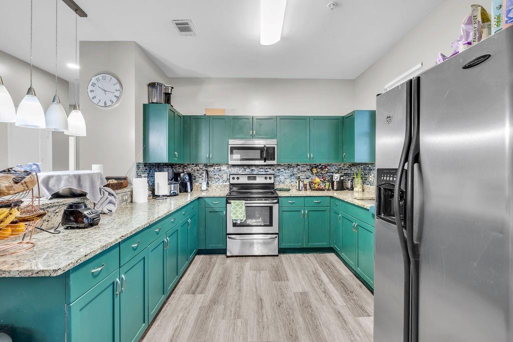 870 Mayson Turner Road Northwest, Unit 1246 Atlanta, GA 30314 - Photo 1 of 13