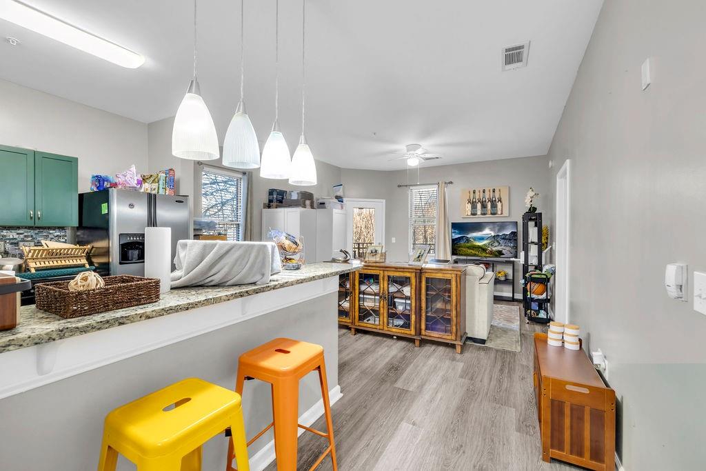 870 Mayson Turner Road Northwest, Unit 1246 Atlanta, GA 30314 - Photo 6 of 13
