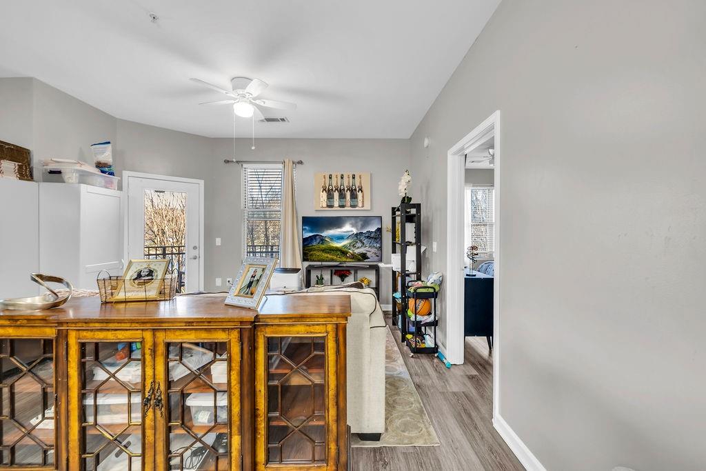 870 Mayson Turner Road Northwest, Unit 1246 Atlanta, GA 30314 - Photo 7 of 13