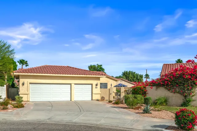 $775,000 | 30640 Brenda Way, Cathedral City, CA 92234