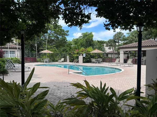 $1,850 | 9968 Nob Hill Lane, Unit 9968, Sunrise, FL 33351