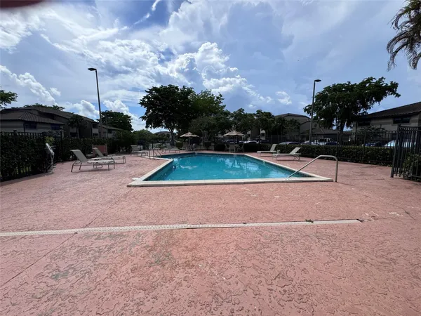 $1,850 | 9968 Nob Hill Lane, Unit 9968, Sunrise, FL 33351