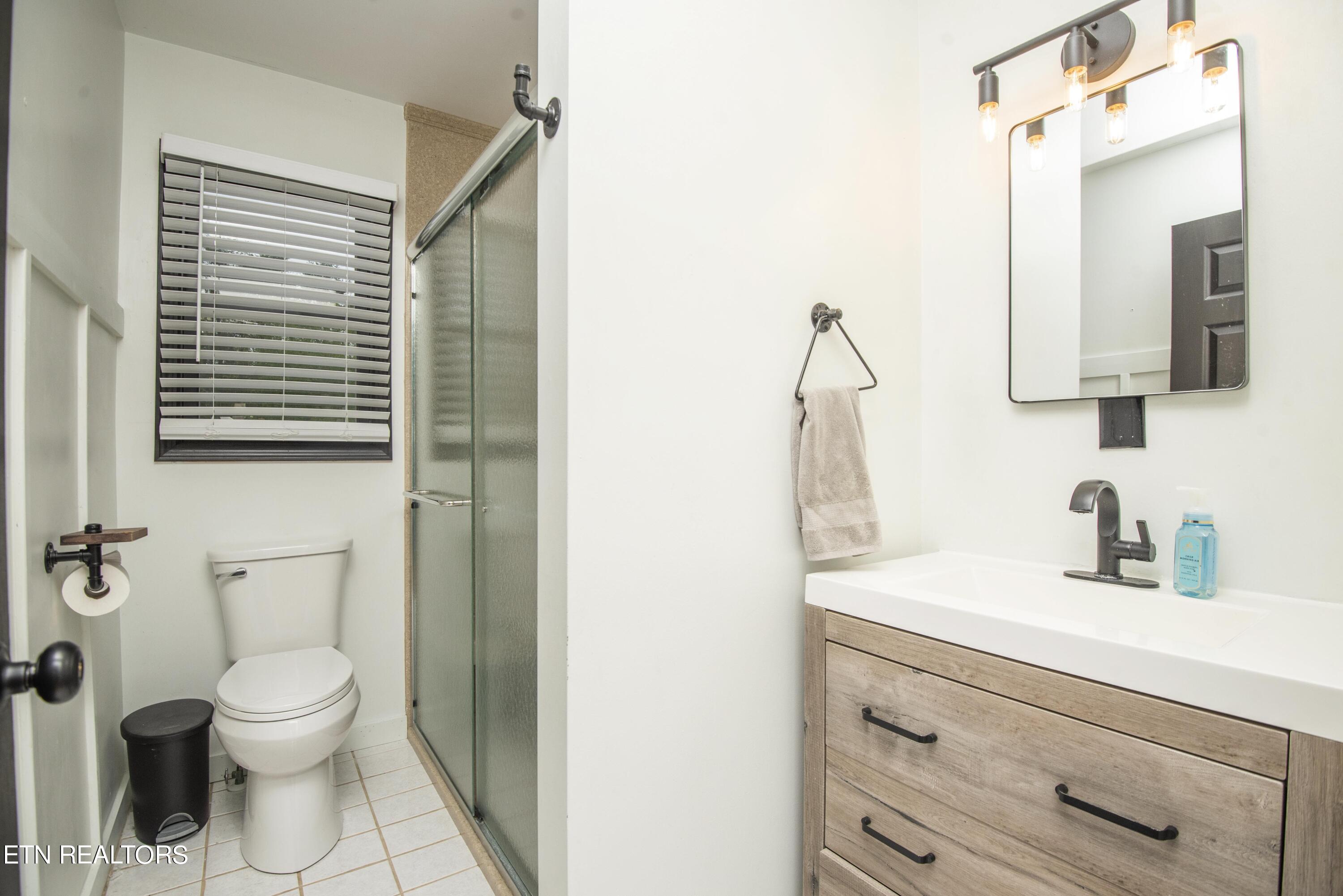 483 Pattie Gap Road Philadelphia, TN 37846 - Photo 15 of 40 second bath_1