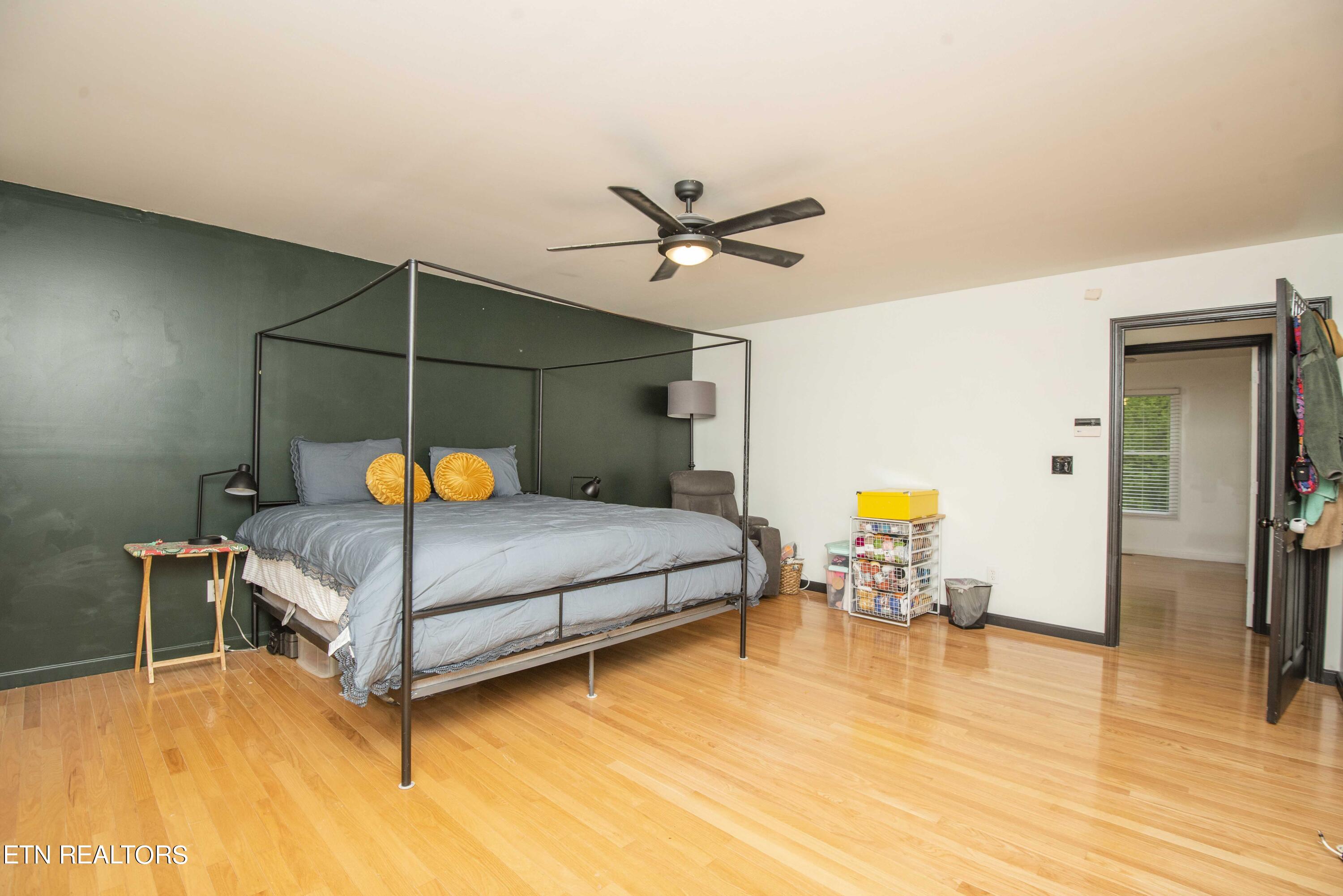 483 Pattie Gap Road Philadelphia, TN 37846 - Photo 18 of 40 master bed 1_1