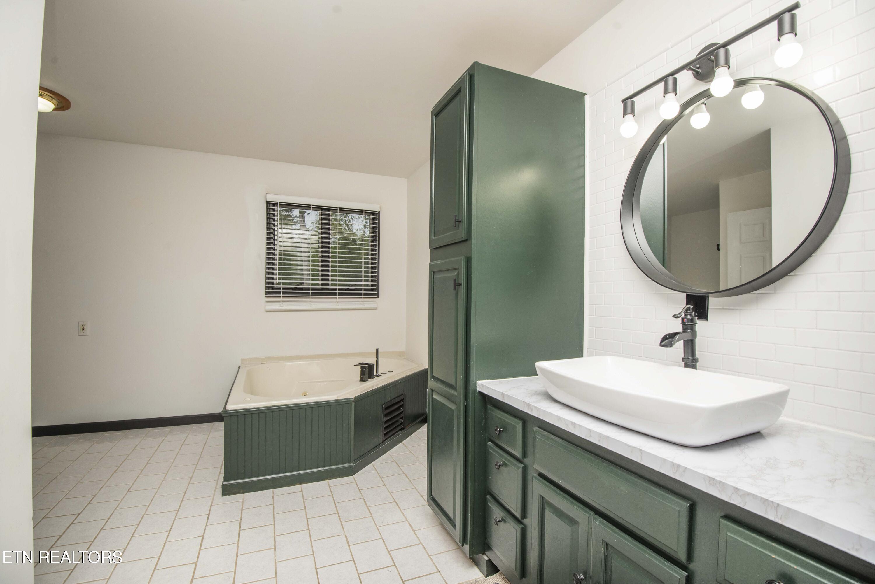 483 Pattie Gap Road Philadelphia, TN 37846 - Photo 19 of 40 master bath 2_1