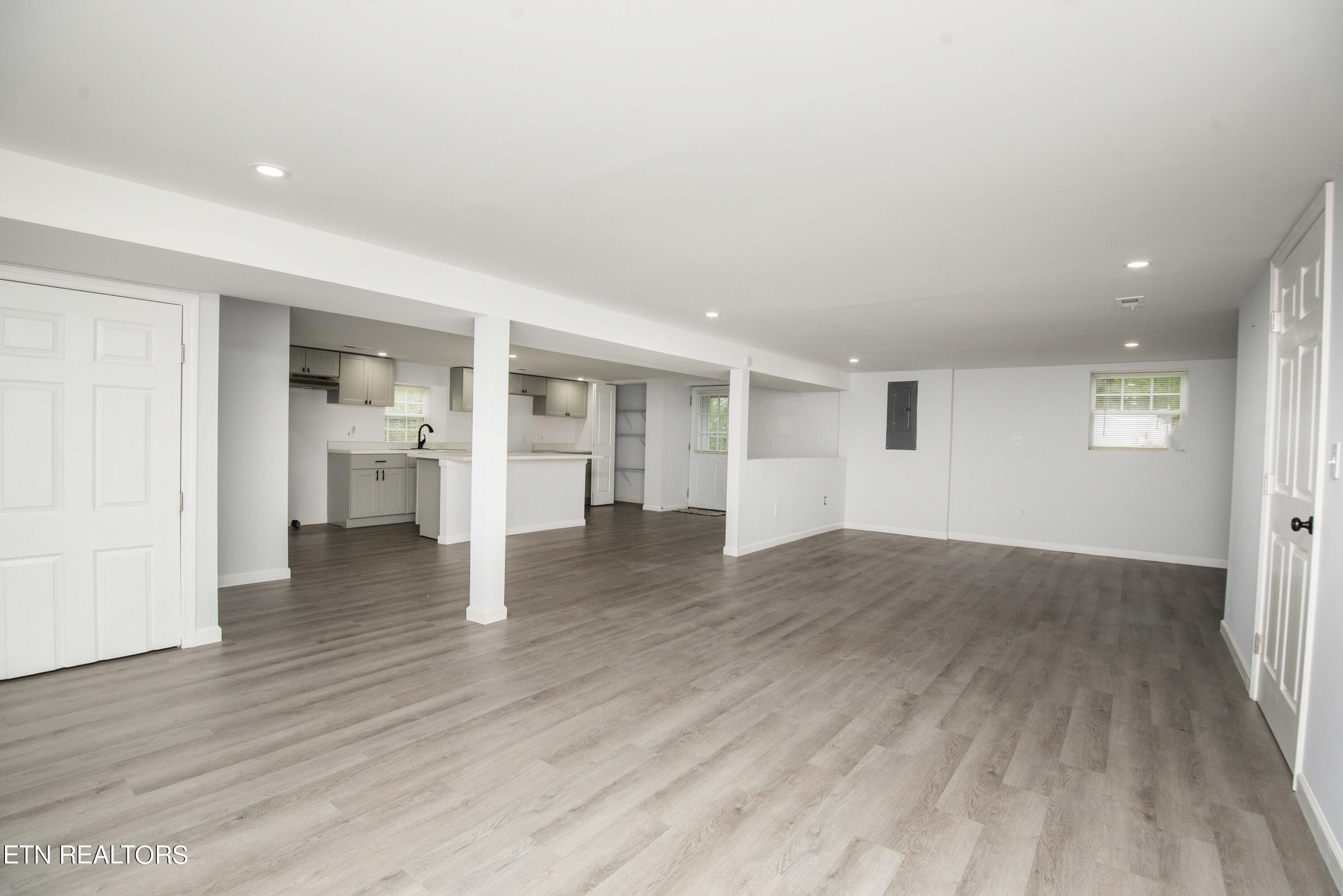 483 Pattie Gap Road Philadelphia, TN 37846 - Photo 26 of 40 basement