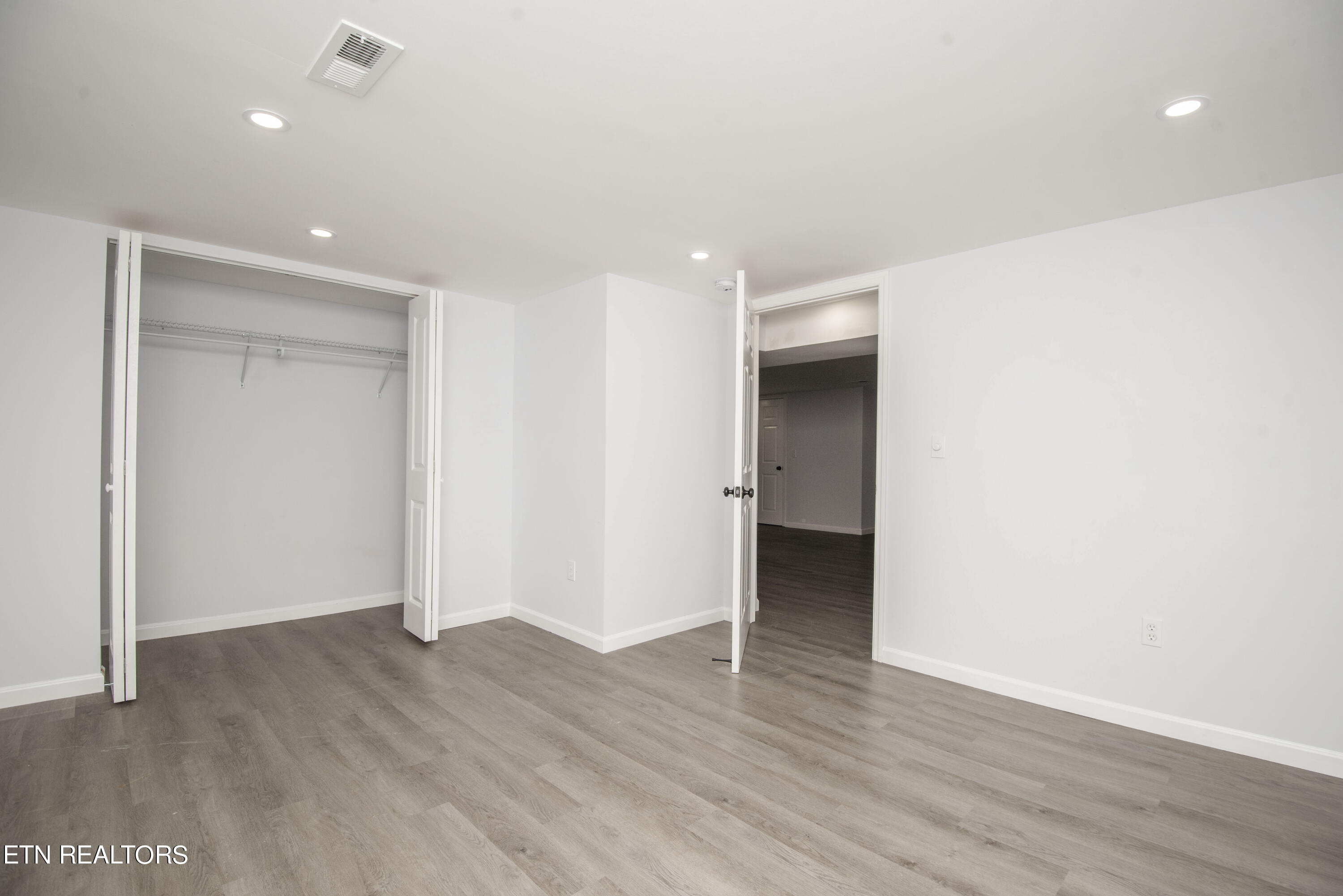 483 Pattie Gap Road Philadelphia, TN 37846 - Photo 27 of 40 basement room 1