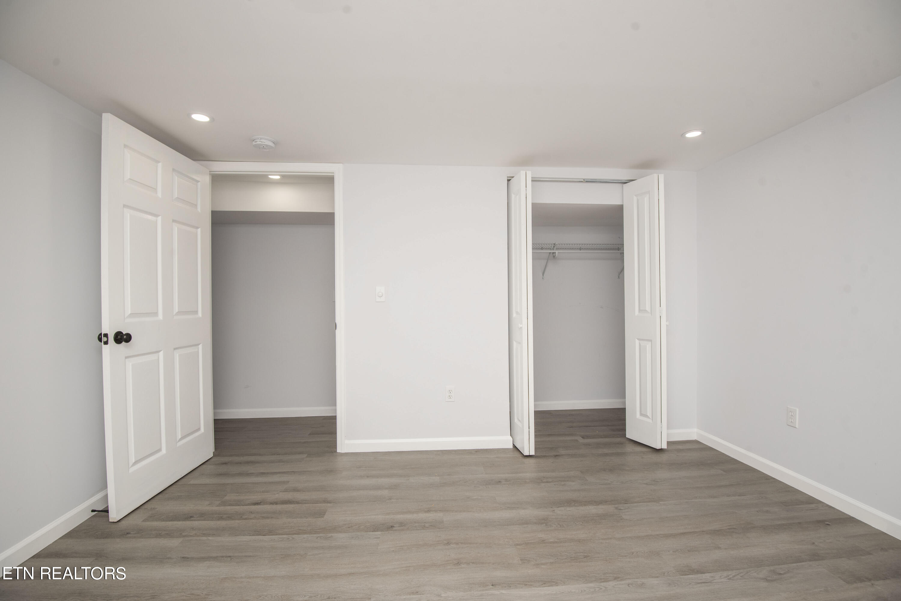 483 Pattie Gap Road Philadelphia, TN 37846 - Photo 28 of 40 basement room 2