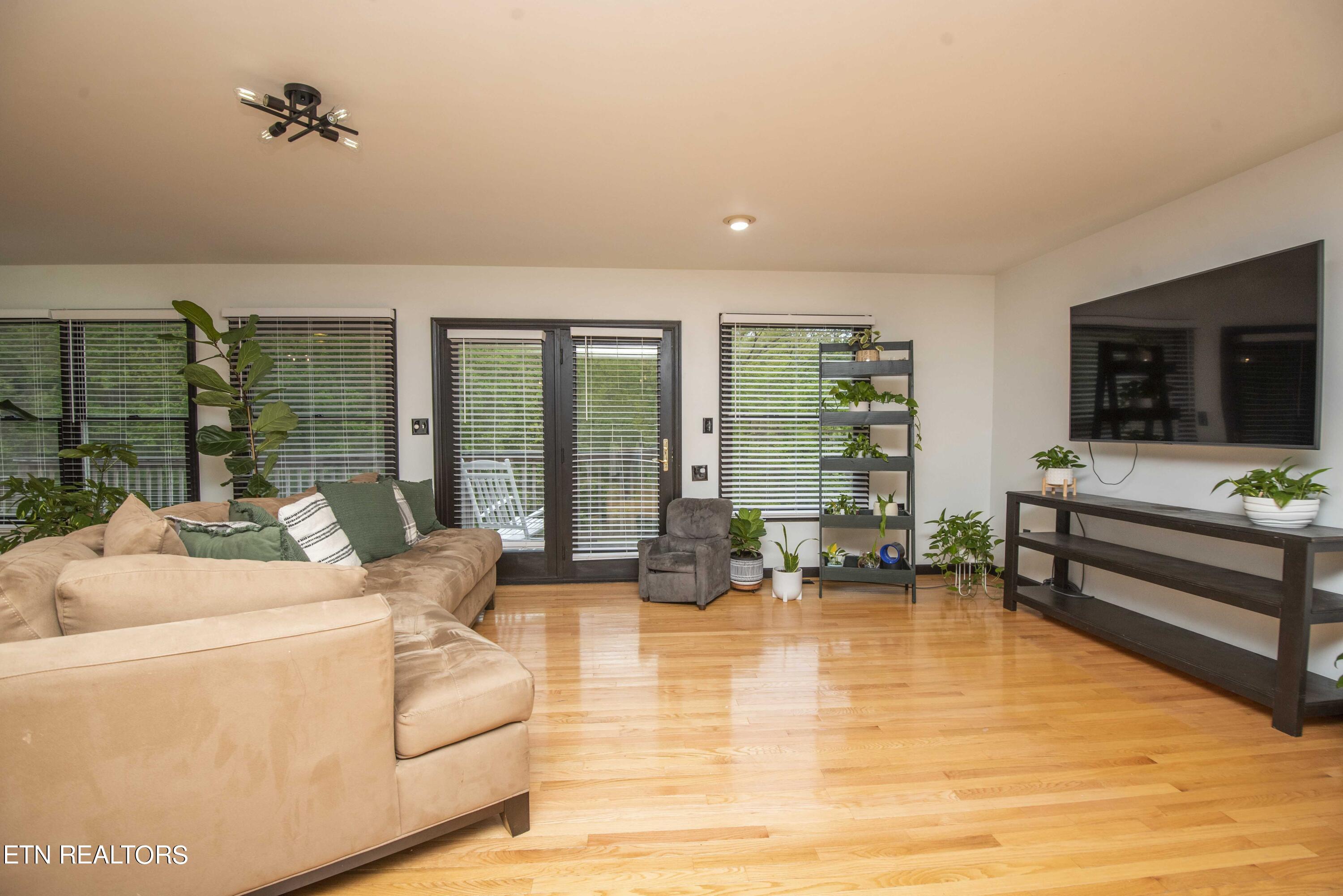 483 Pattie Gap Road Philadelphia, TN 37846 - Photo 3 of 40 living 4_1