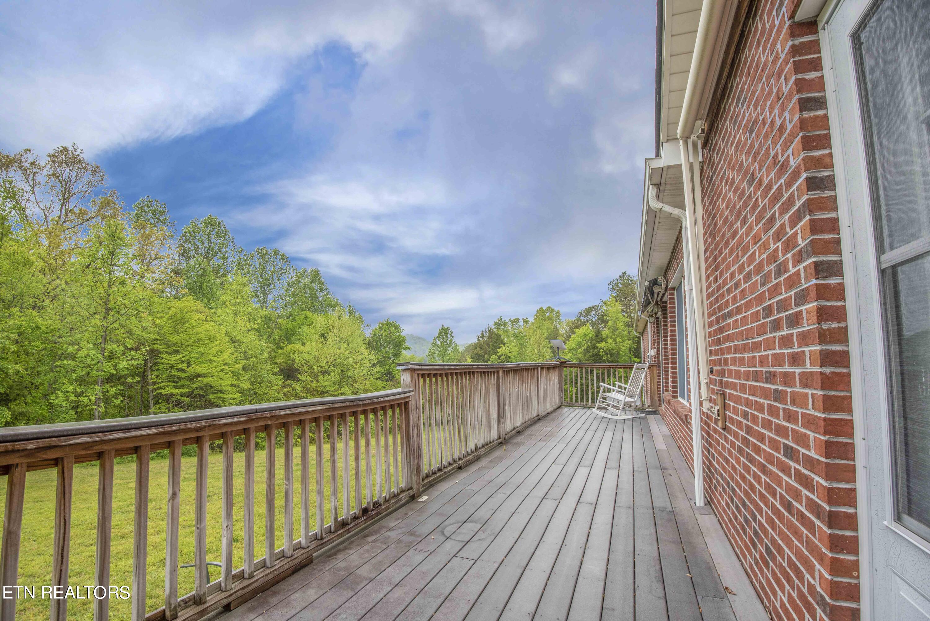 483 Pattie Gap Road Philadelphia, TN 37846 - Photo 34 of 40 yard 2_1