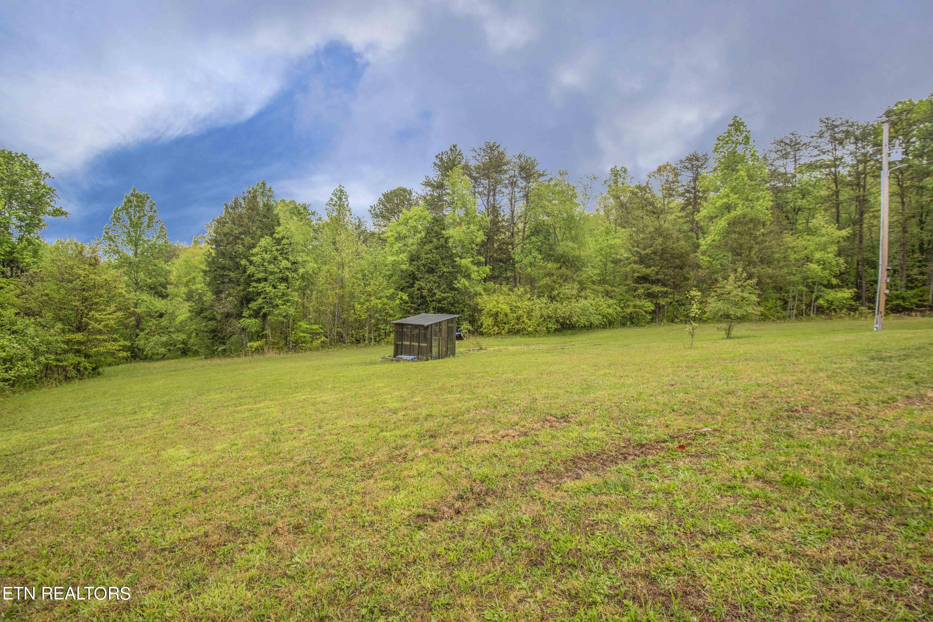 483 Pattie Gap Road Philadelphia, TN 37846 - Photo 37 of 40 yard 6_1