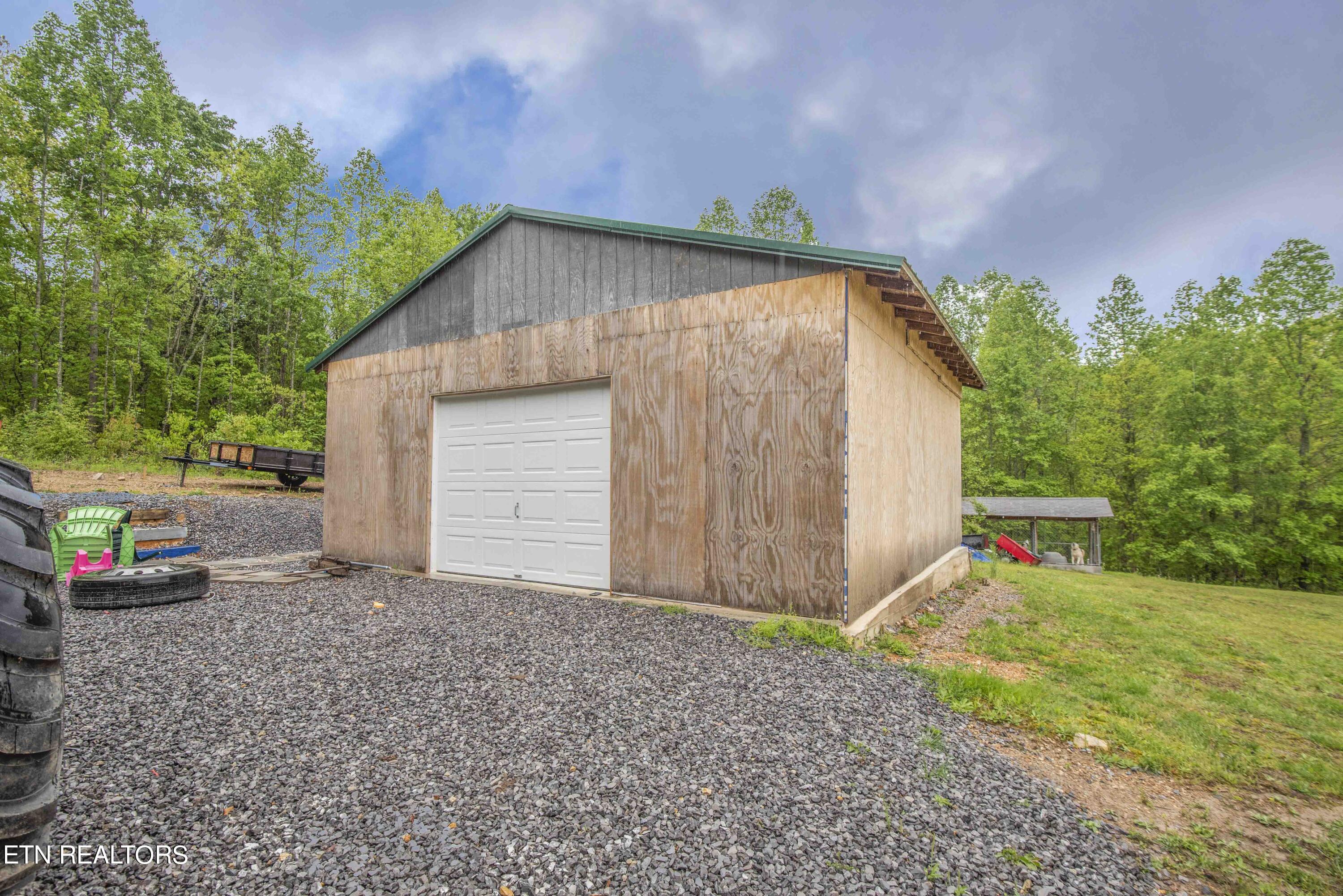 483 Pattie Gap Road Philadelphia, TN 37846 - Photo 38 of 40 yard 1_1