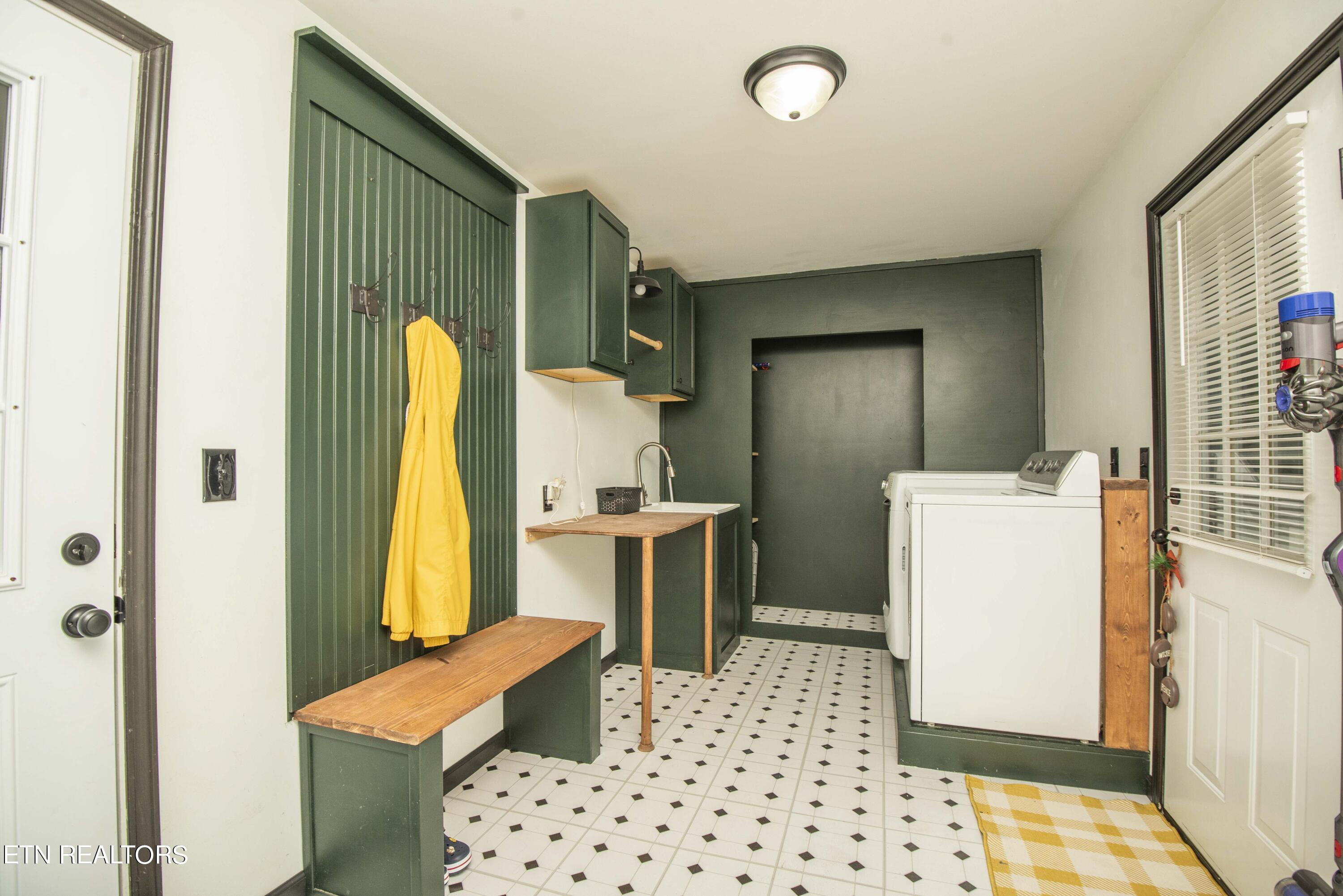 483 Pattie Gap Road Philadelphia, TN 37846 - Photo 9 of 40 laundry_1