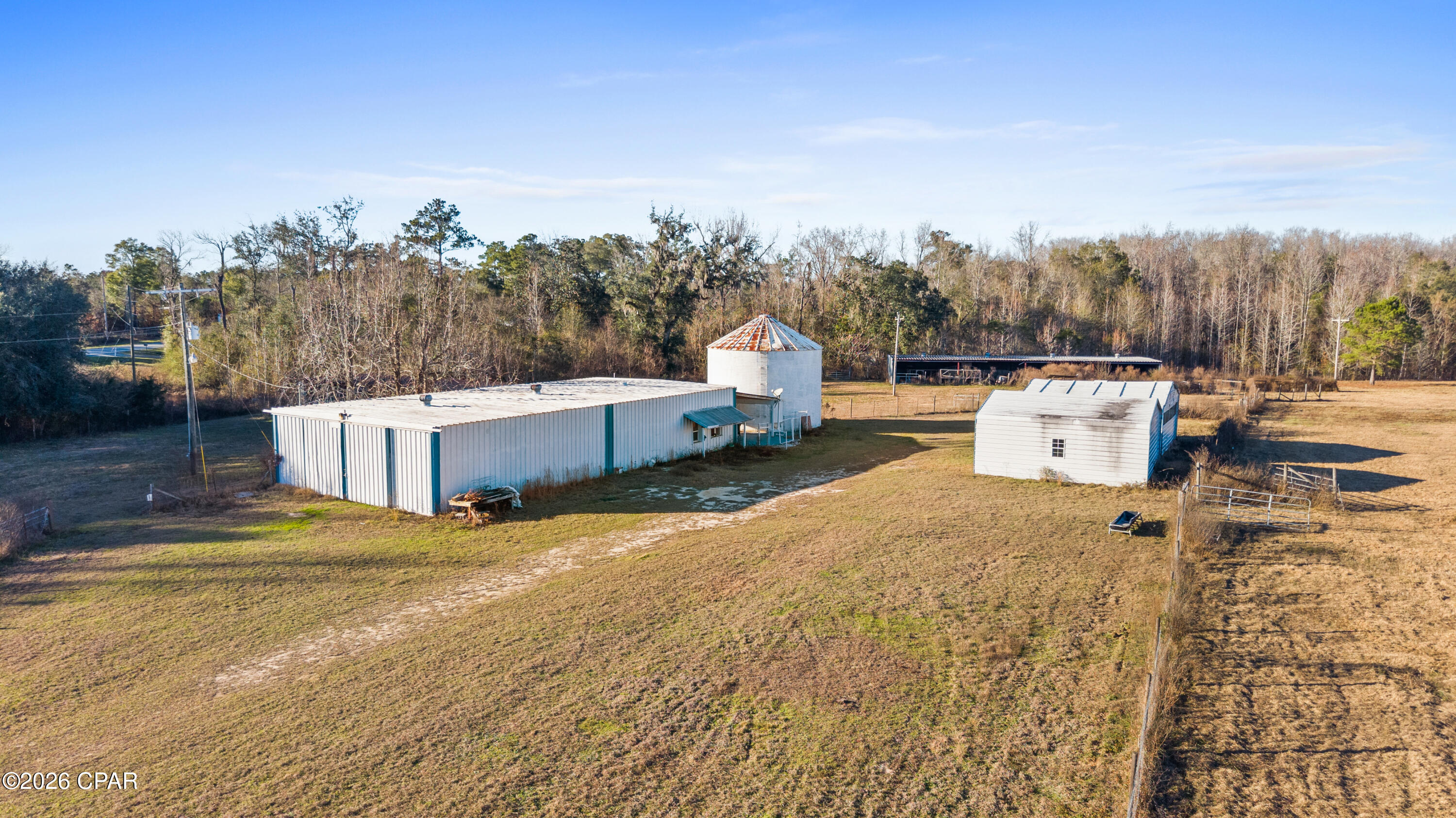 3560 Peanut Road Cottondale, FL 32431 - Photo 21 of 45 Gallery Image 21