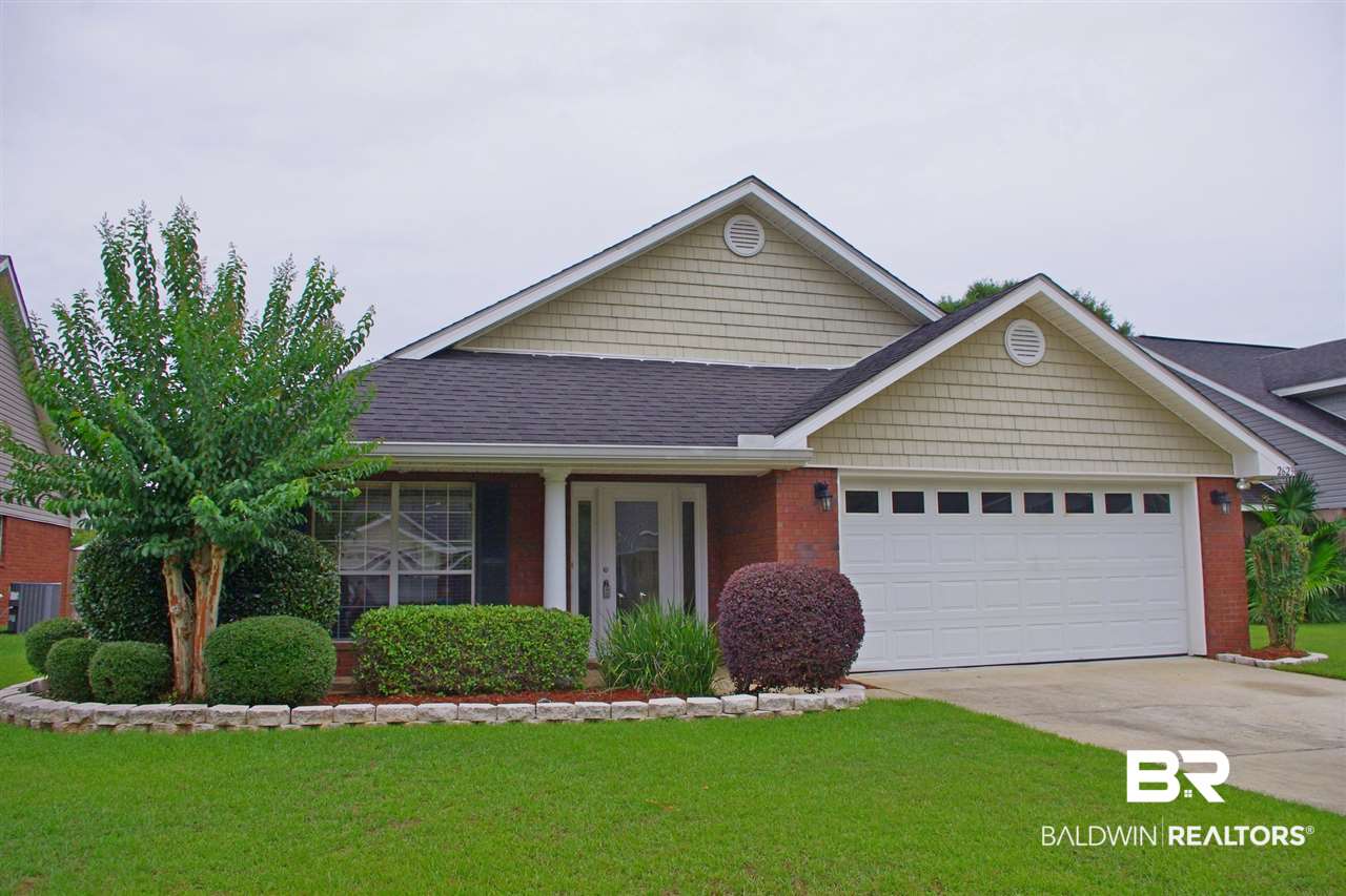 2623 Rosebud Drive Mobile, AL 36695 - Photo 1 of 35