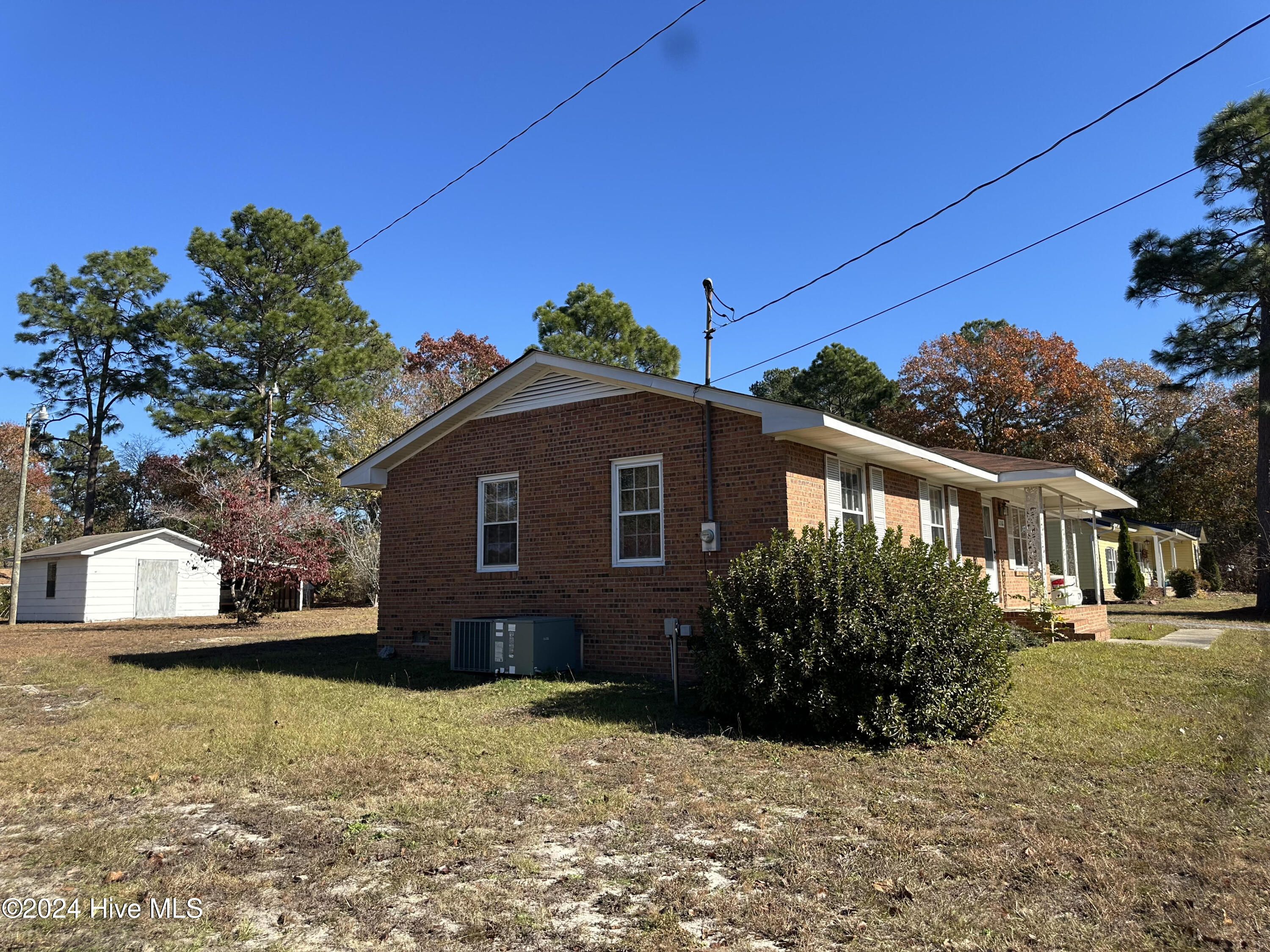 11581 Purcell Road Laurinburg, NC 28352 - Photo 3 of 12 unnamed (3)