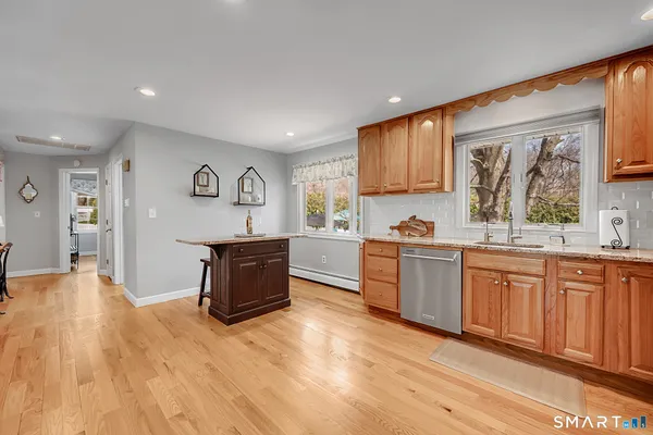 $450,000 | 5 Badger Road, Wolcott, CT 06716