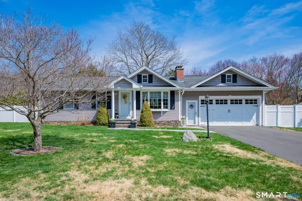 $450,000 | 5 Badger Road, Wolcott, CT 06716