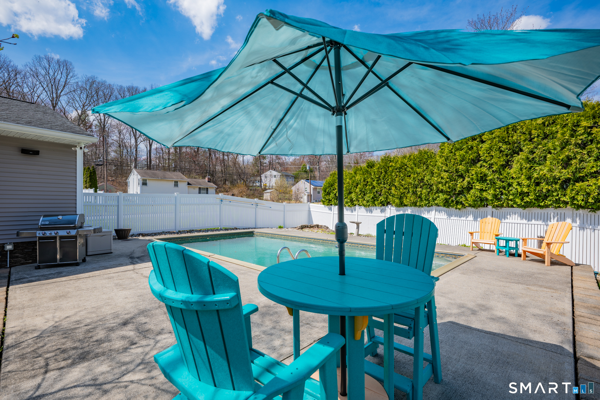 5 Badger Road Wolcott, CT 06716 - Photo 24 of 40