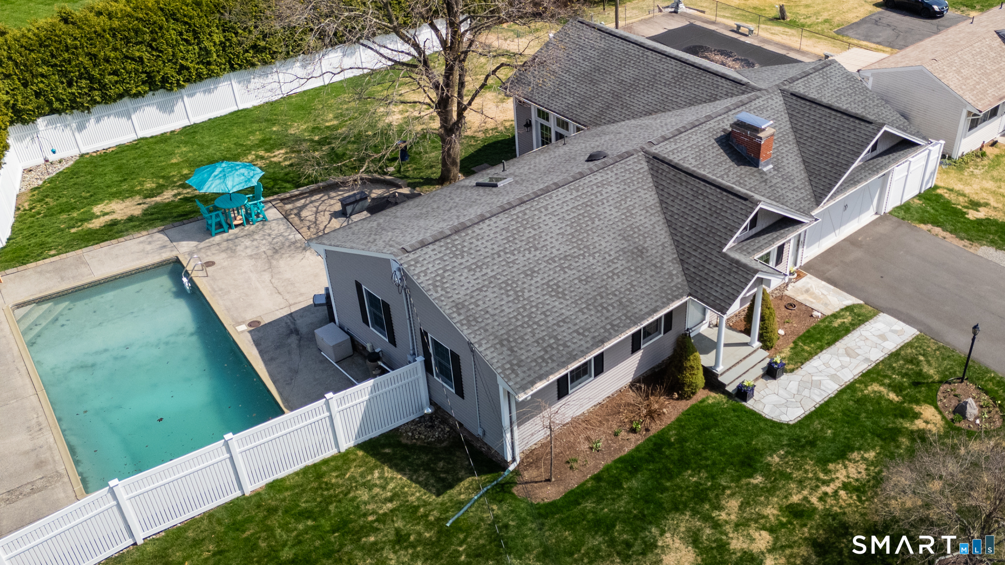 5 Badger Road Wolcott, CT 06716 - Photo 32 of 40