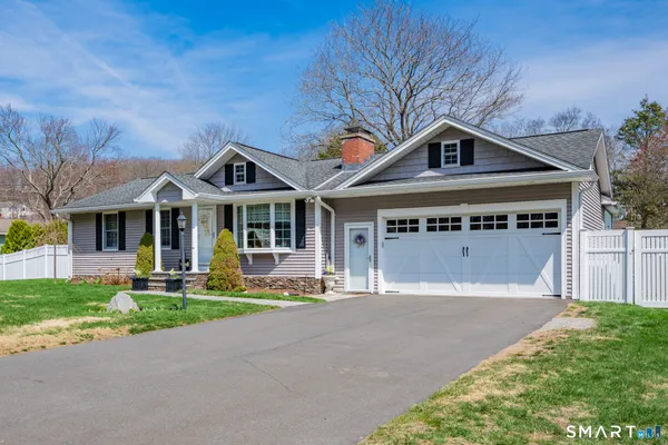 $450,000 | 5 Badger Road, Wolcott, CT 06716