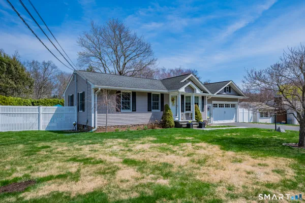 $450,000 | 5 Badger Road, Wolcott, CT 06716