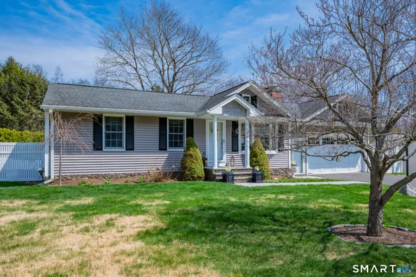 $450,000 | 5 Badger Road, Wolcott, CT 06716