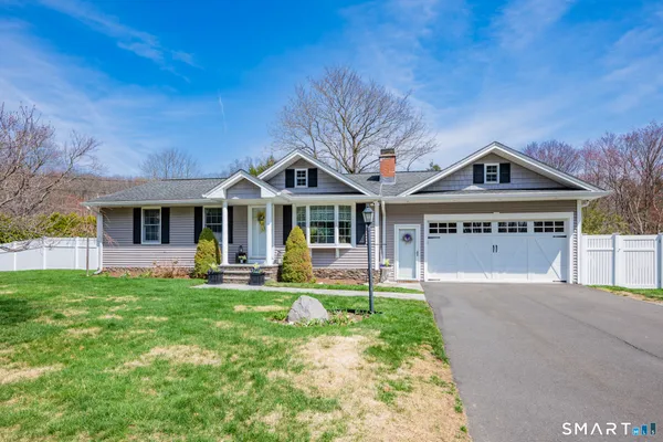 $450,000 | 5 Badger Road, Wolcott, CT 06716