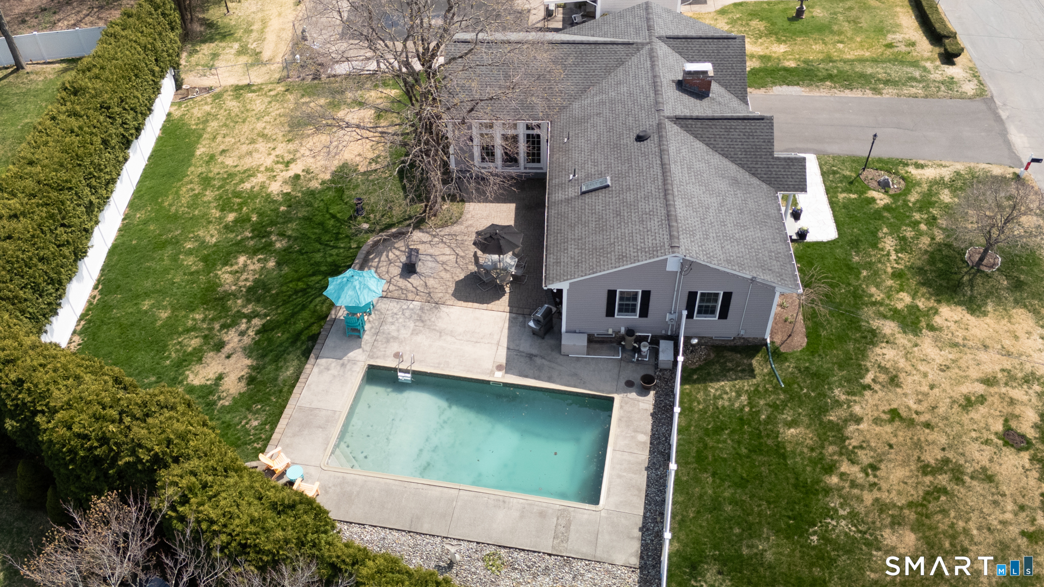 5 Badger Road Wolcott, CT 06716 - Photo 40 of 40