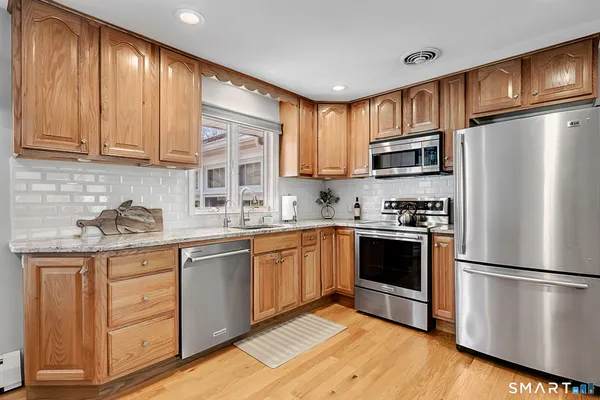 $450,000 | 5 Badger Road, Wolcott, CT 06716