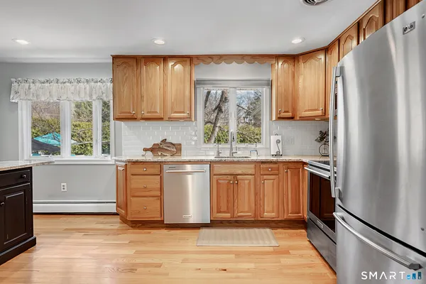 $450,000 | 5 Badger Road, Wolcott, CT 06716