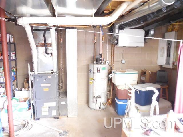 8814 Rousseau Road Mass City, MI 49948 - Photo 16 of 36