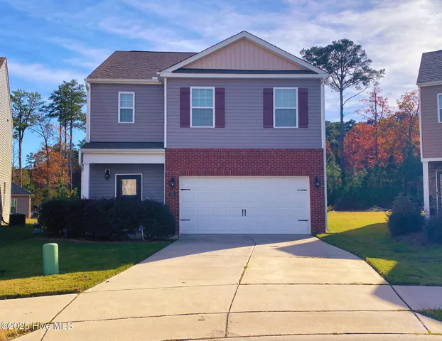 $299,900 | 565 Golden Villas Drive, Rocky Mount, NC 27804