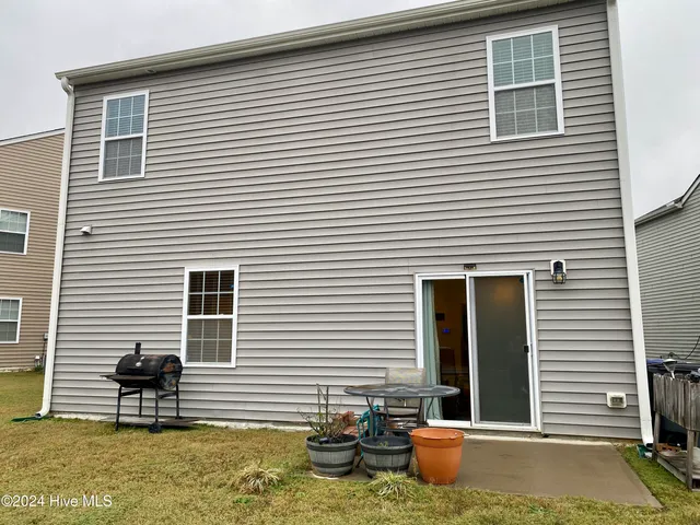 $299,900 | 565 Golden Villas Drive, Rocky Mount, NC 27804