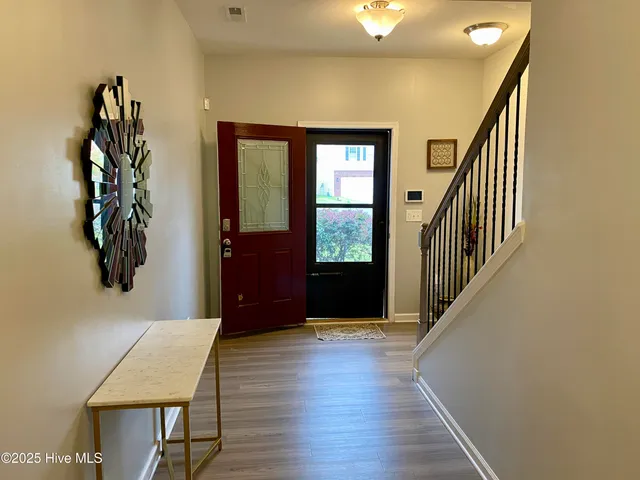 $299,900 | 565 Golden Villas Drive, Rocky Mount, NC 27804