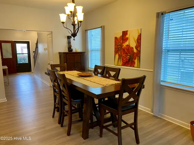 $299,900 | 565 Golden Villas Drive, Rocky Mount, NC 27804