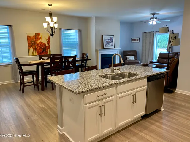 $299,900 | 565 Golden Villas Drive, Rocky Mount, NC 27804