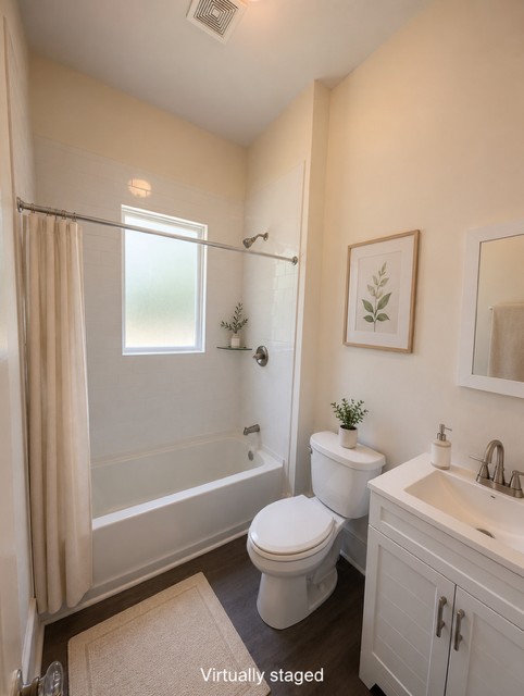 1208 West Whitner Street Anderson, SC 29625 - Photo 14 of 15 Virtually Staged