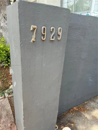 $1,500 | 7929 Abbott Avenue, Unit NE, Miami Beach, FL 33141