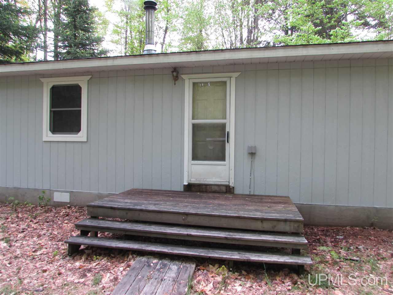 E6745 Section 36 Road Wetmore, MI 49895 - Photo 9 of 17 Gallery Image 9
